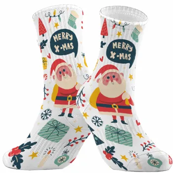 Socks - Custom Stickers Now