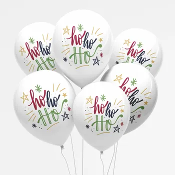 Balloons - Custom Stickers Now
