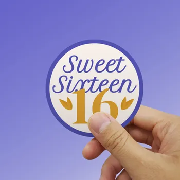 Stickers - Custom Stickers Now