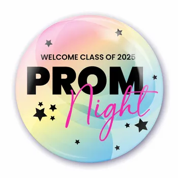 Buttons - Custom Stickers Now