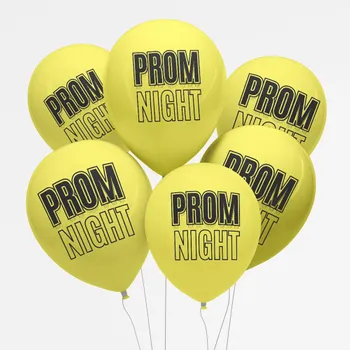 Balloons - Custom Stickers Now