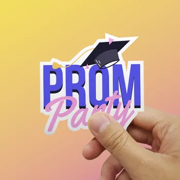 Stickers - Custom Stickers Now