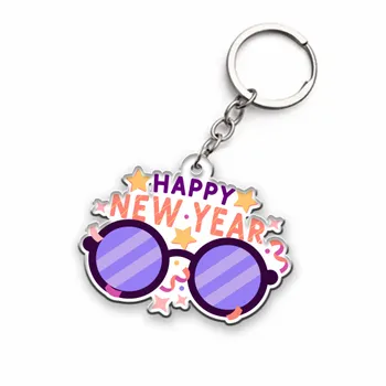 Keychains - Custom Stickers Now