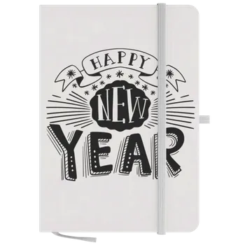 Notebooks - Custom Stickers Now