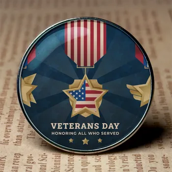 Lapel Pins - Custom Stickers Now