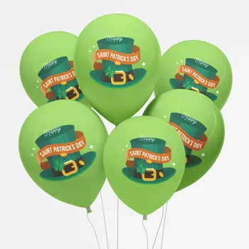 Balloons - Custom Stickers Now