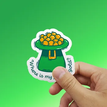 Stickers - Custom Stickers Now