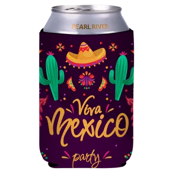 Can Coolers - Custom Stickers Now