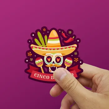 Stickers - Custom Stickers Now