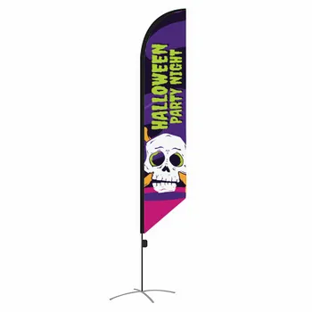 Flags - Custom Stickers Now