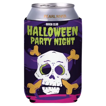 Can Coolers - Custom Stickers Now