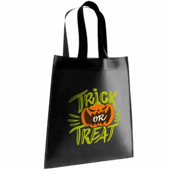 Non Woven Tote Bags - Custom Stickers Now
