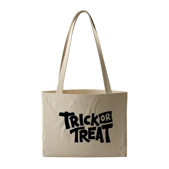 Cotton Canvas Bags - Custom Stickers Now