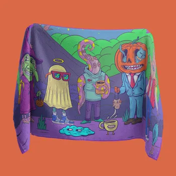 Towels - Custom Stickers Now