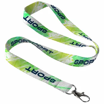 Lanyards - Custom Stickers Now