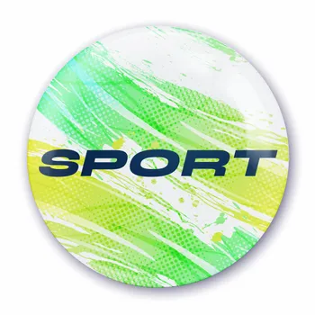 Buttons - Custom Stickers Now