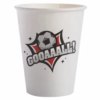 Cold Drink Cups - Custom Stickers Now