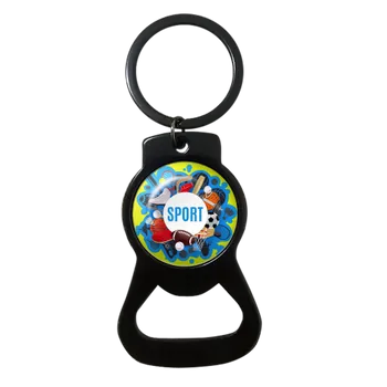 Bottle Openers - Custom Stickers Now