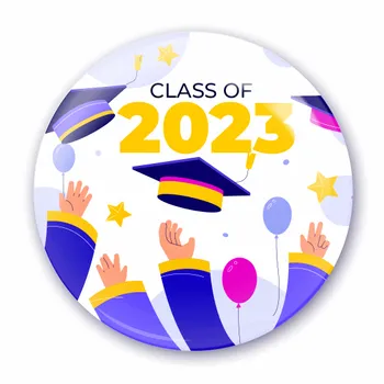 Buttons - Custom Stickers Now