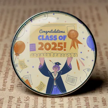 Lapel Pins - Custom Stickers Now