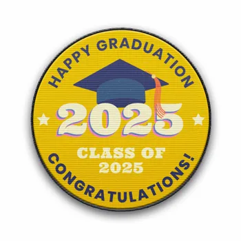 Patches - Custom Stickers Now