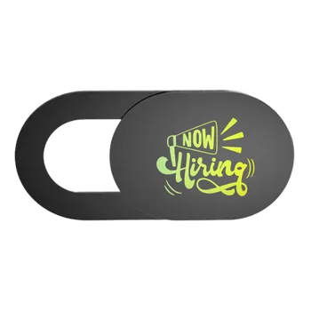 Webcam Covers - Custom Stickers Now