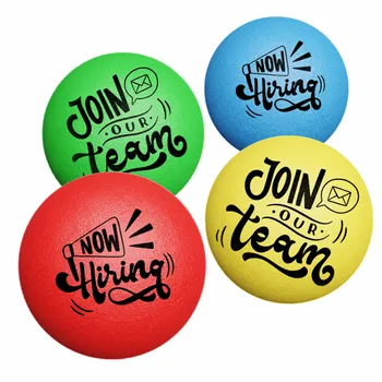 Stress Balls - Custom Stickers Now