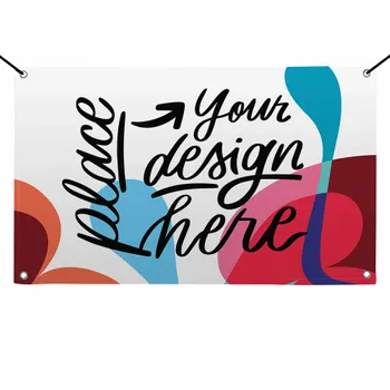 Banners - Custom Stickers Now