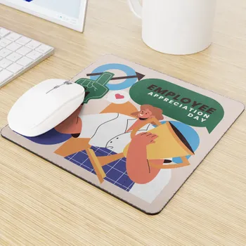 Mouse Pads - Custom Stickers Now