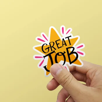 Stickers - Custom Stickers Now