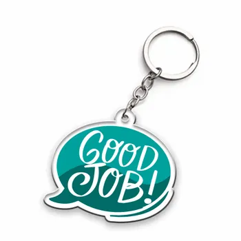 Keychains - Custom Stickers Now