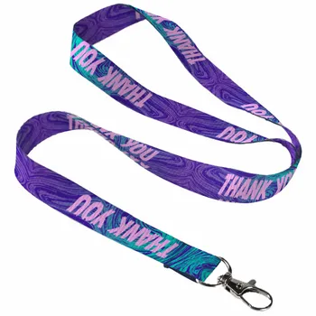 Lanyards - Custom Stickers Now
