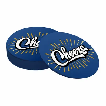 Coasters - Custom Stickers Now