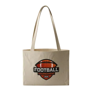 Cotton Canvas Bags - Custom Stickers Now