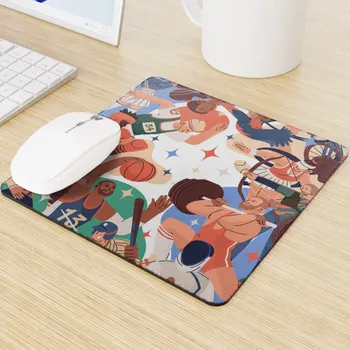 Mouse Pads - Custom Stickers Now