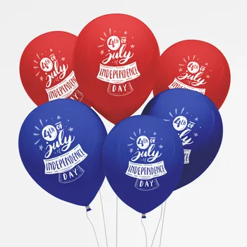 Balloons - Custom Stickers Now