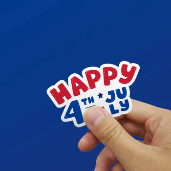 Stickers - Custom Stickers Now