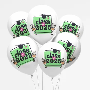 Balloons - Custom Stickers Now