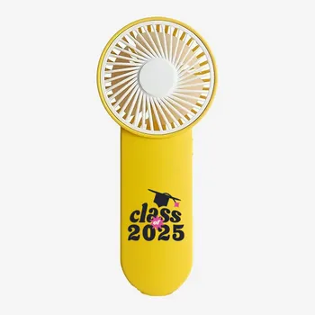 LED Hand Fans - Custom Stickers Now