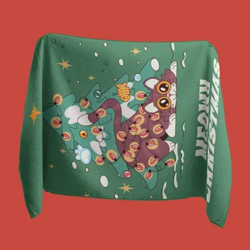 Towels - Custom Stickers Now