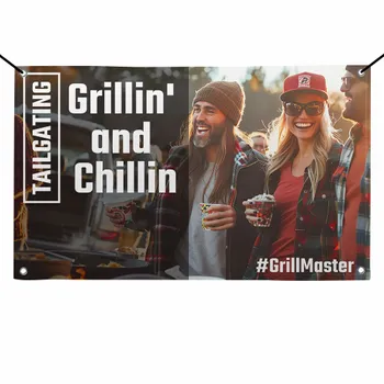 Banners - Custom Stickers Now