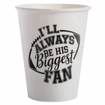 Cold Drink Cups - Custom Stickers Now