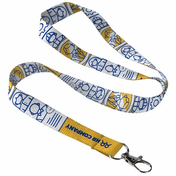 Lanyards - Custom Stickers Now
