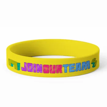 Wristbands - Custom Stickers Now
