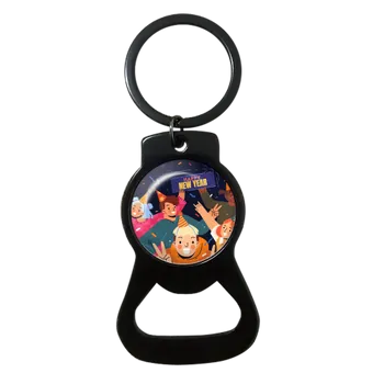 Bottle Openers - Custom Stickers Now