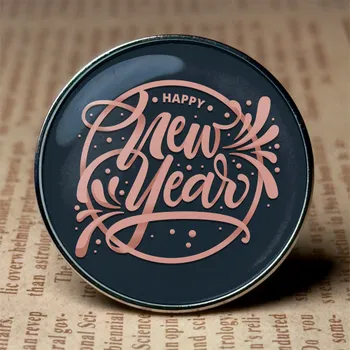 Lapel Pins - Custom Stickers Now