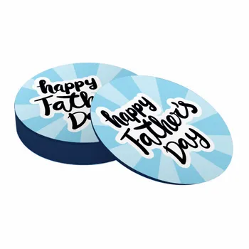 Coasters - Custom Stickers Now