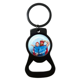 Bottle Openers - Custom Stickers Now