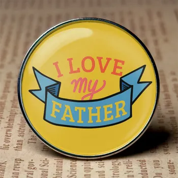 Lapel Pins - Custom Stickers Now