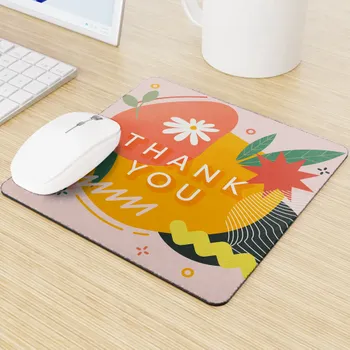 Mouse Pads - Custom Stickers Now